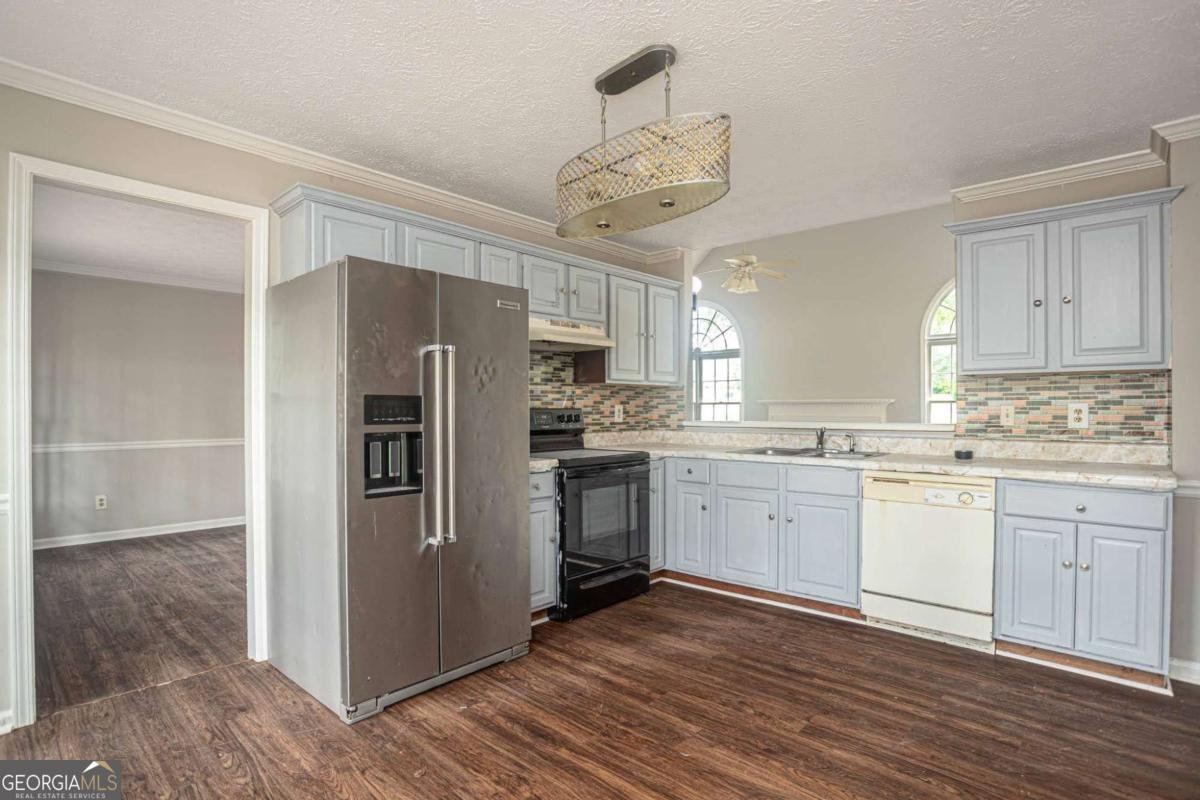 1404 Glenfield Drive Lawrenceville - Photo 16