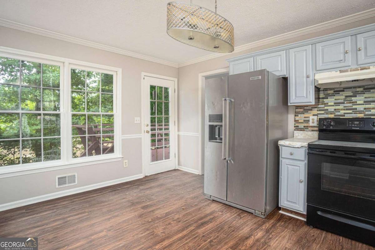1404 Glenfield Drive Lawrenceville - Photo 17