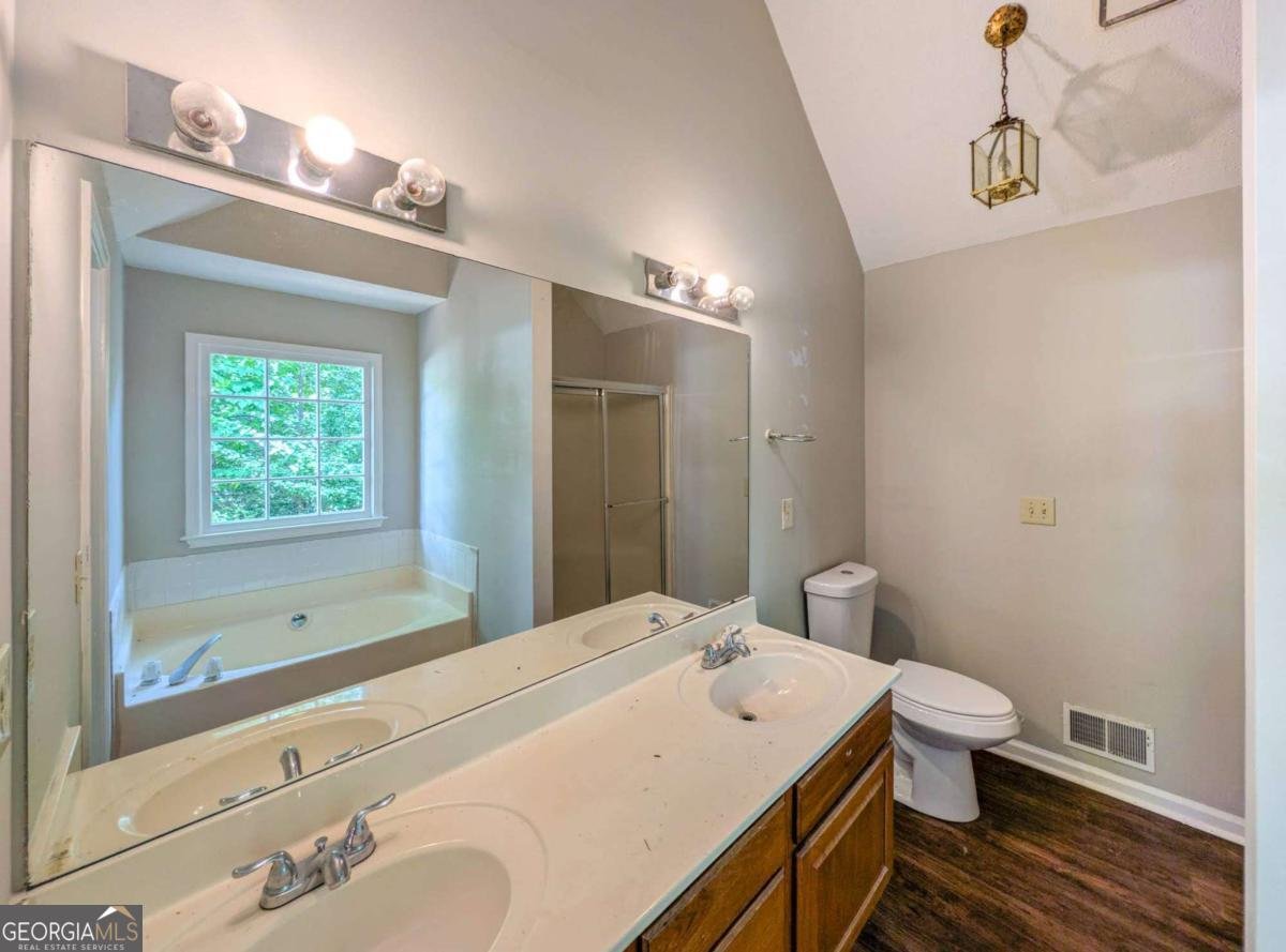 1404 Glenfield Drive Lawrenceville - Photo 23