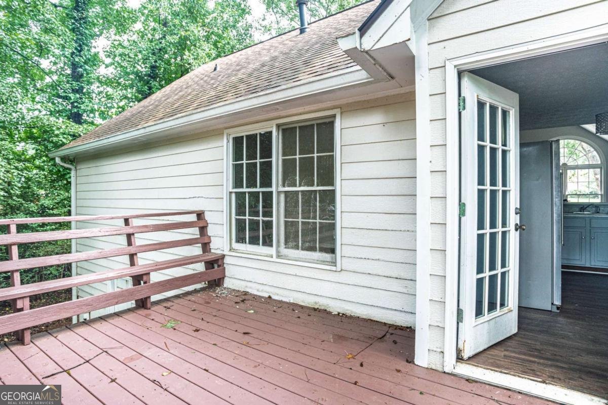 1404 Glenfield Drive Lawrenceville - Photo 33