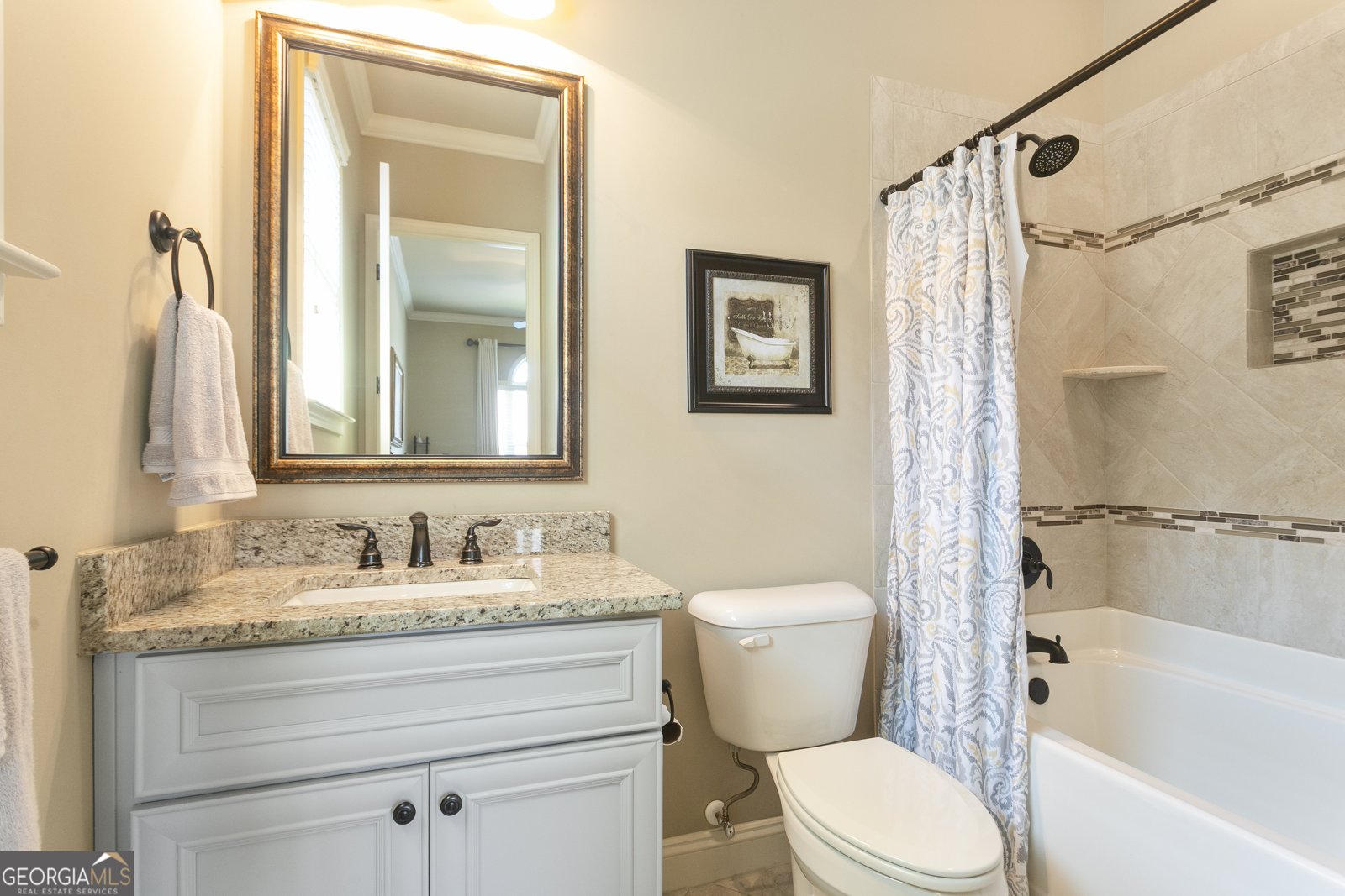 1237 Magnolia Path Way Sugar Hill - Photo 10