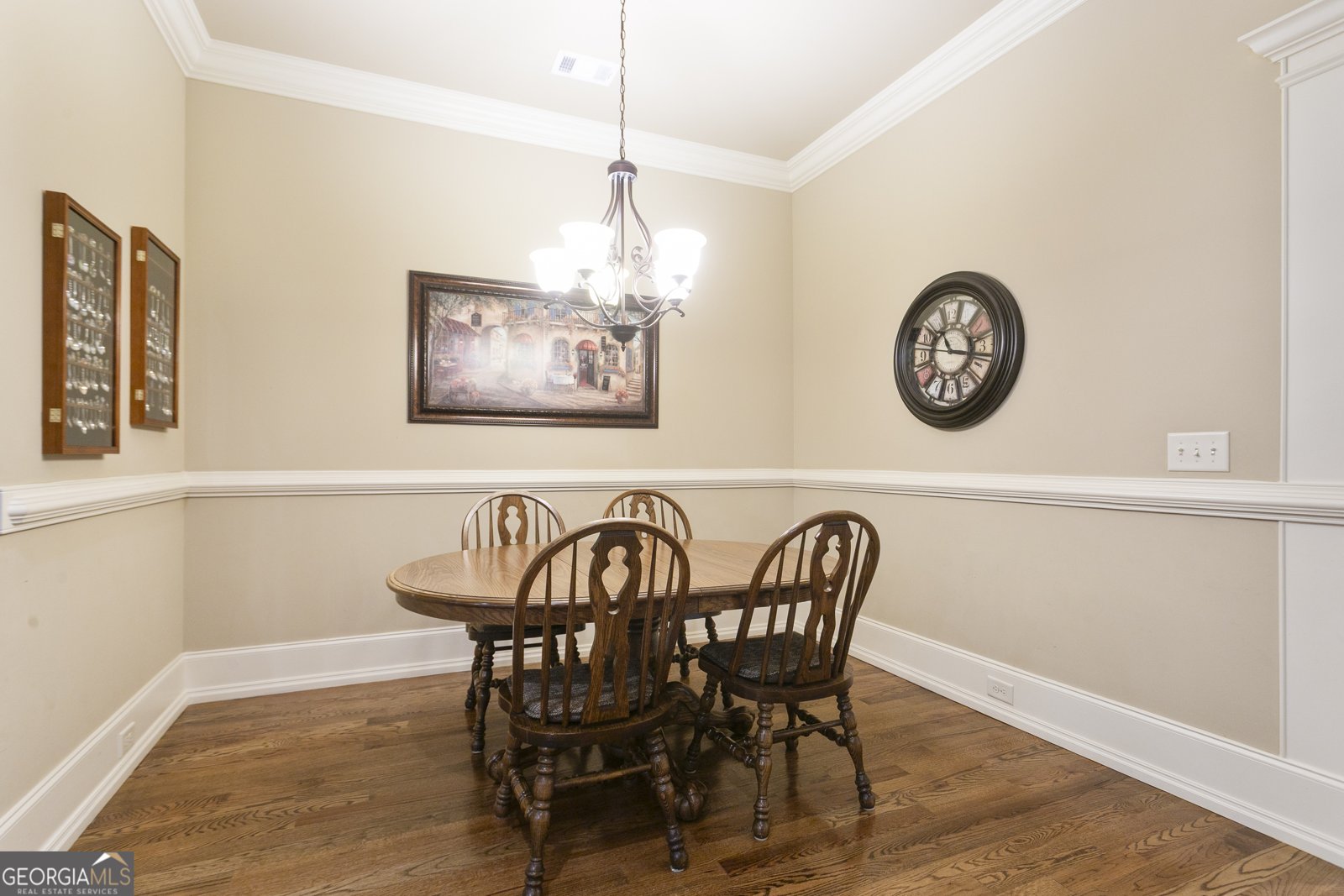 1237 Magnolia Path Way Sugar Hill - Photo 12