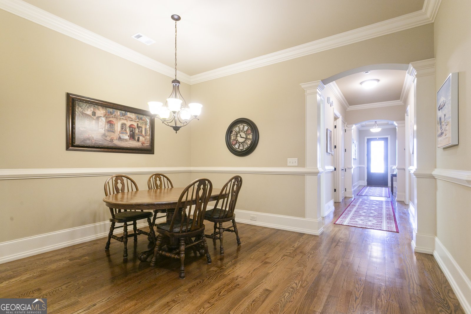 1237 Magnolia Path Way Sugar Hill - Photo 13
