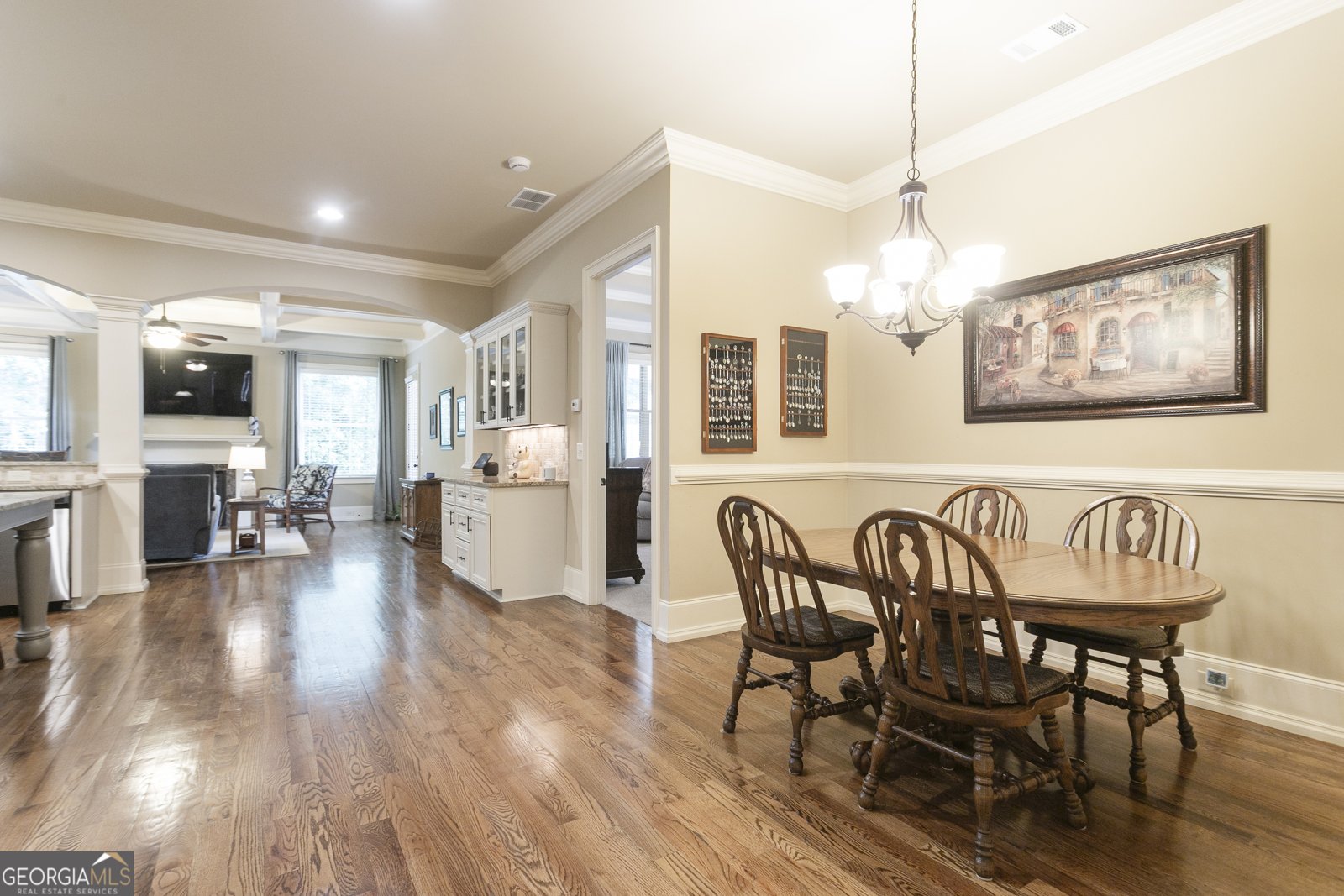 1237 Magnolia Path Way Sugar Hill - Photo 14