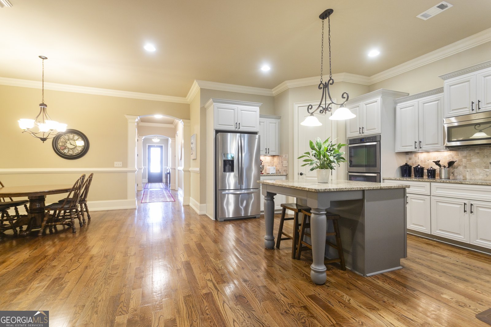 1237 Magnolia Path Way Sugar Hill - Photo 17