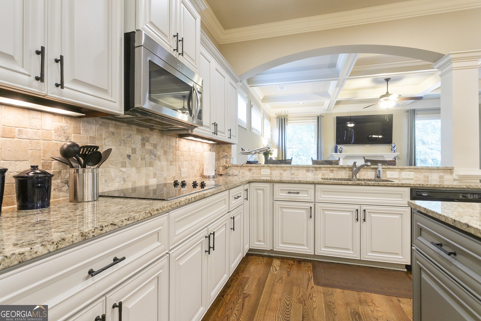 1237 Magnolia Path Way Sugar Hill - Photo 18