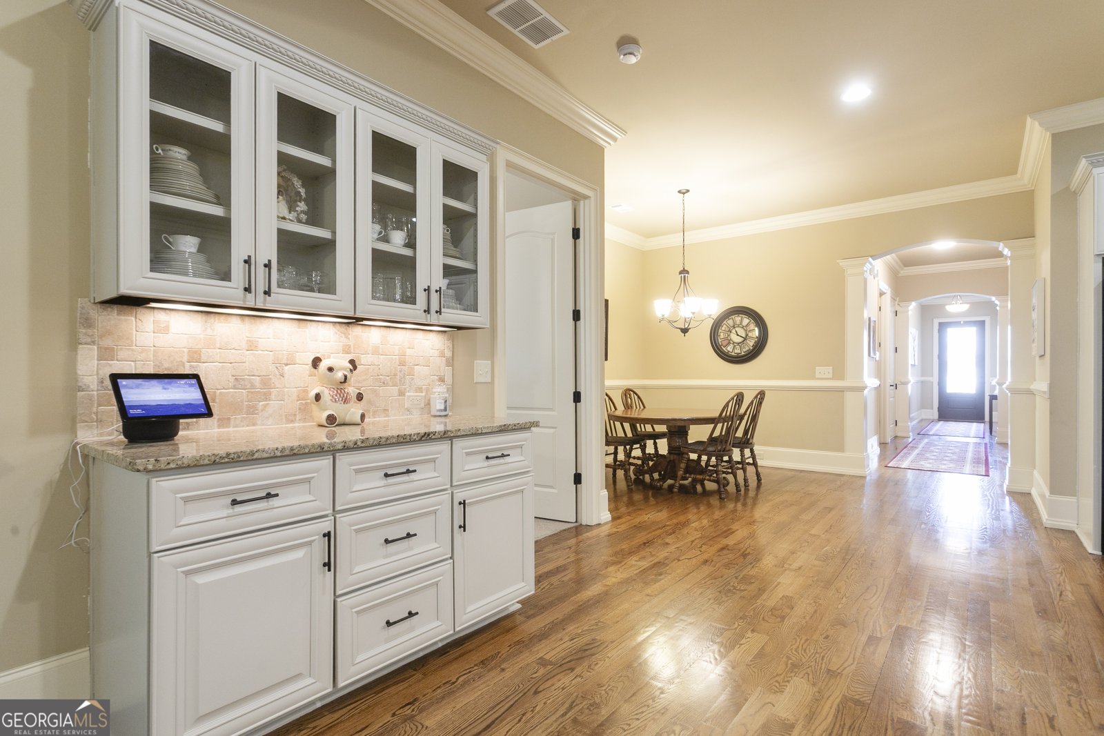 1237 Magnolia Path Way Sugar Hill - Photo 19