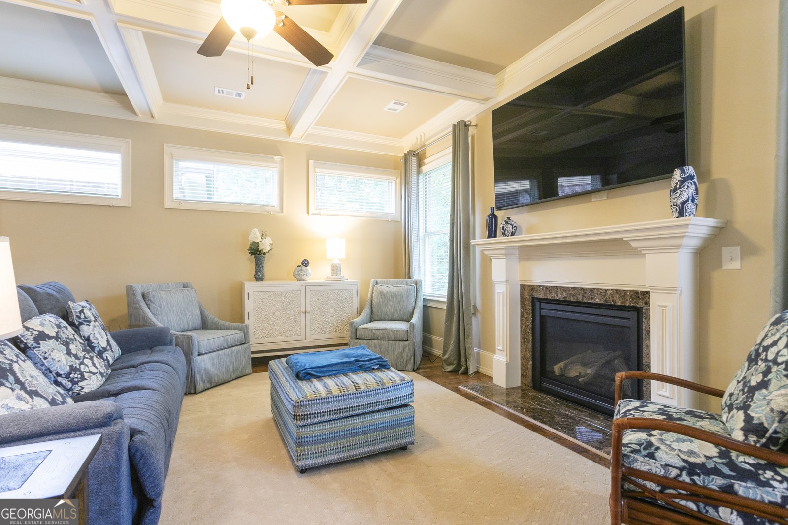 1237 Magnolia Path Way Sugar Hill - Photo 20