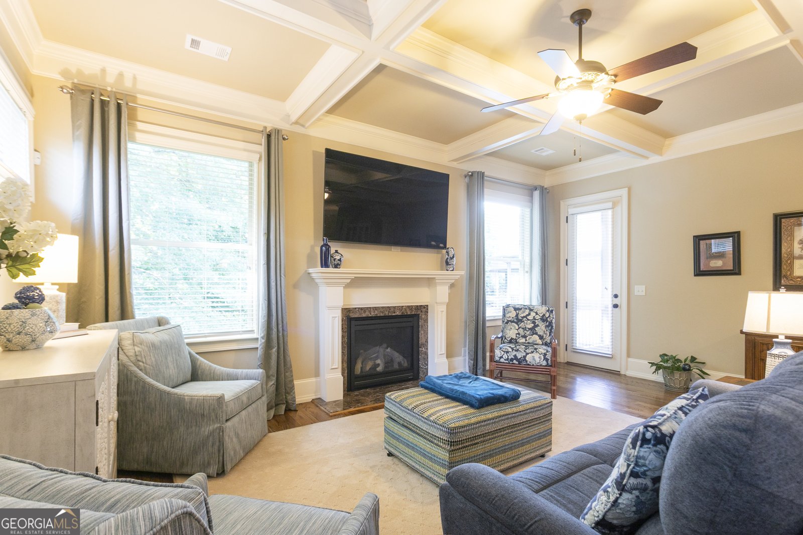 1237 Magnolia Path Way Sugar Hill - Photo 23