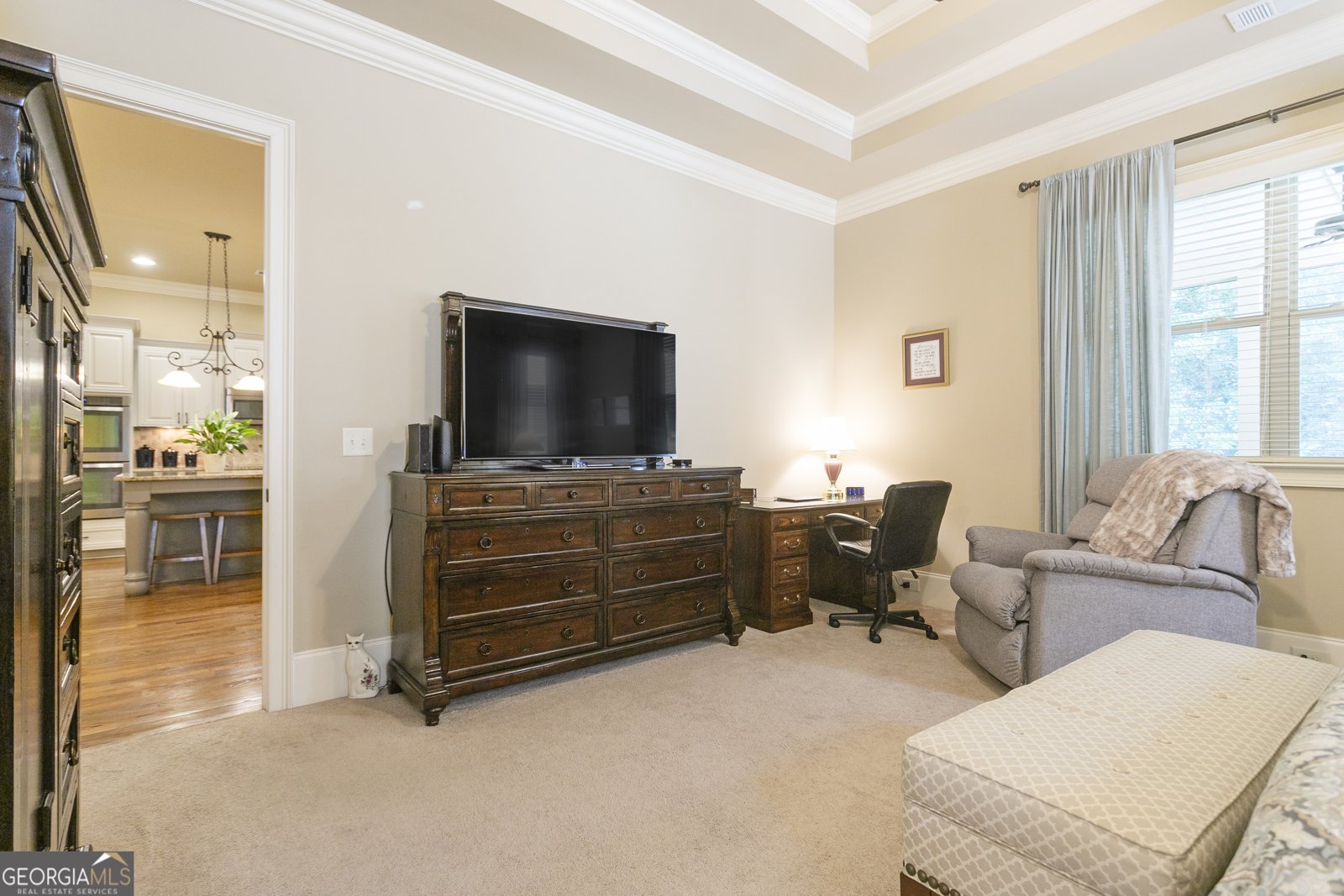 1237 Magnolia Path Way Sugar Hill - Photo 26