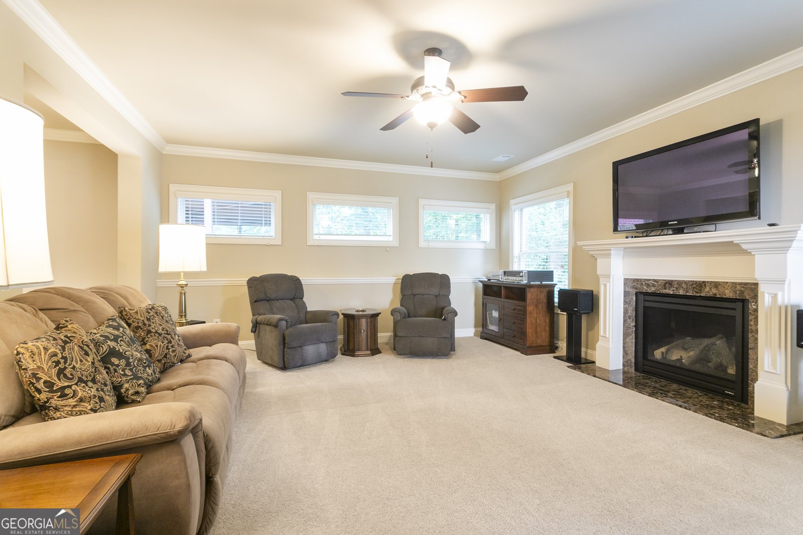 1237 Magnolia Path Way Sugar Hill - Photo 31