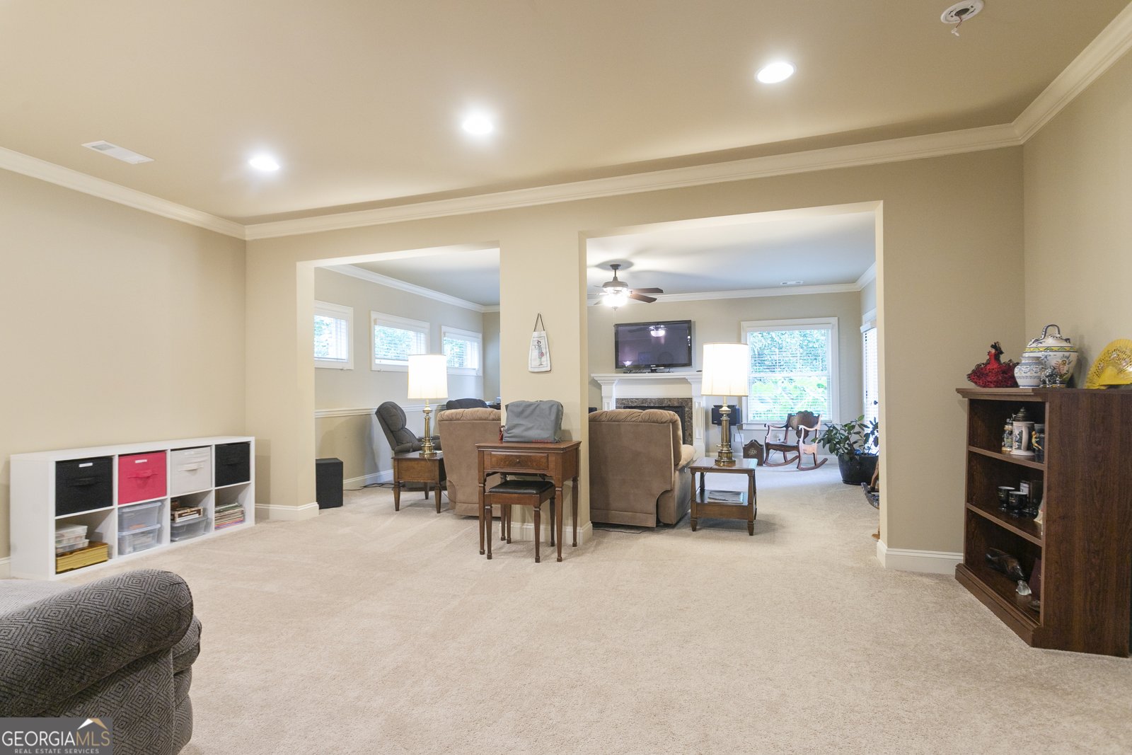 1237 Magnolia Path Way Sugar Hill - Photo 32