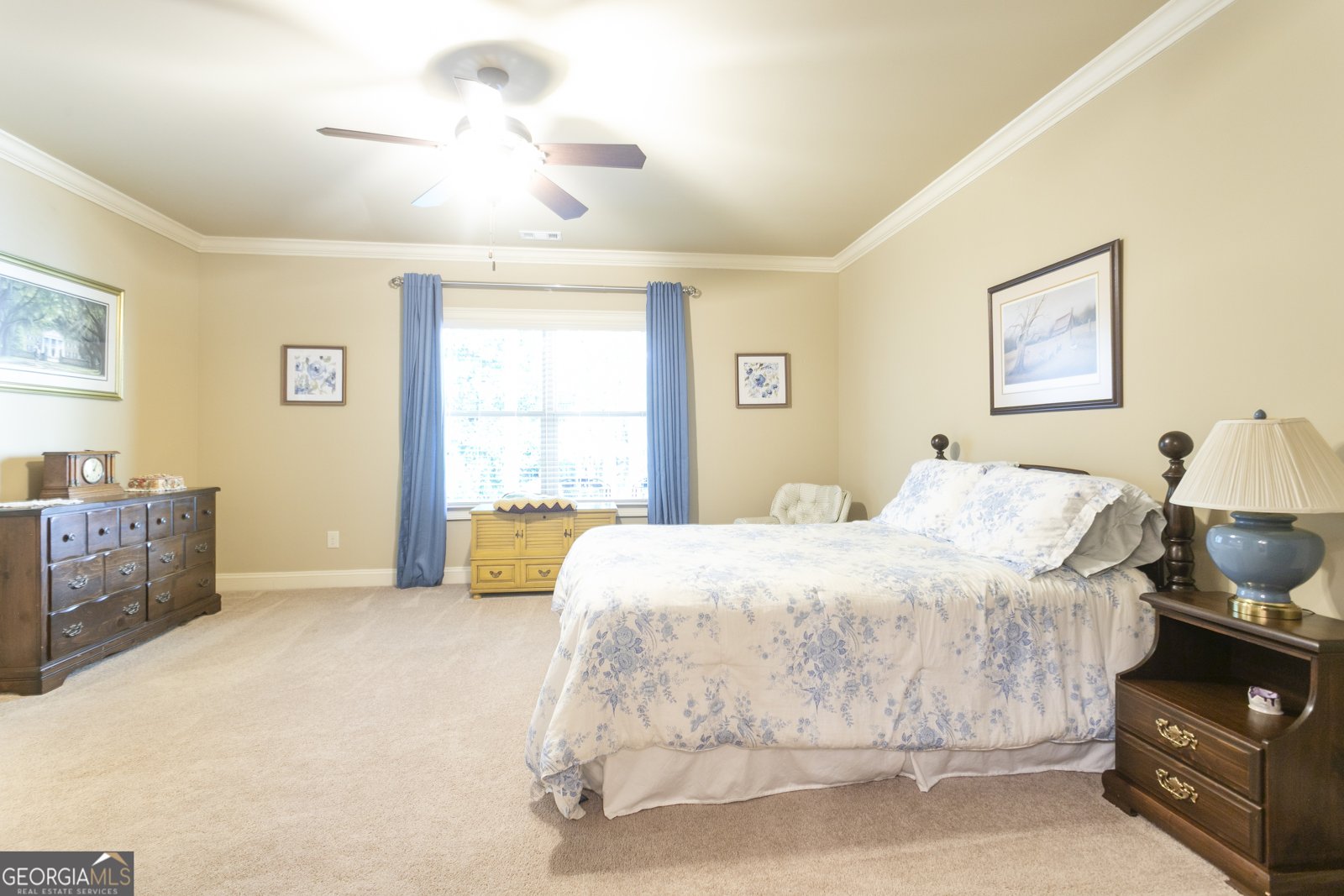 1237 Magnolia Path Way Sugar Hill - Photo 34