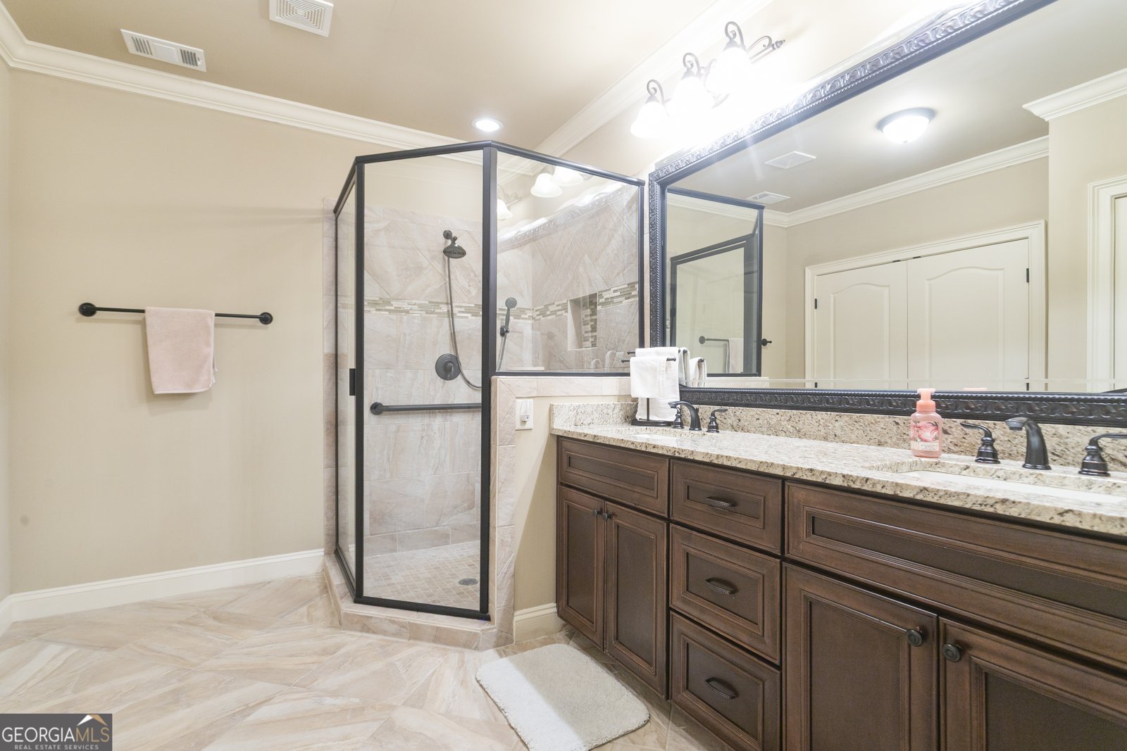 1237 Magnolia Path Way Sugar Hill - Photo 35