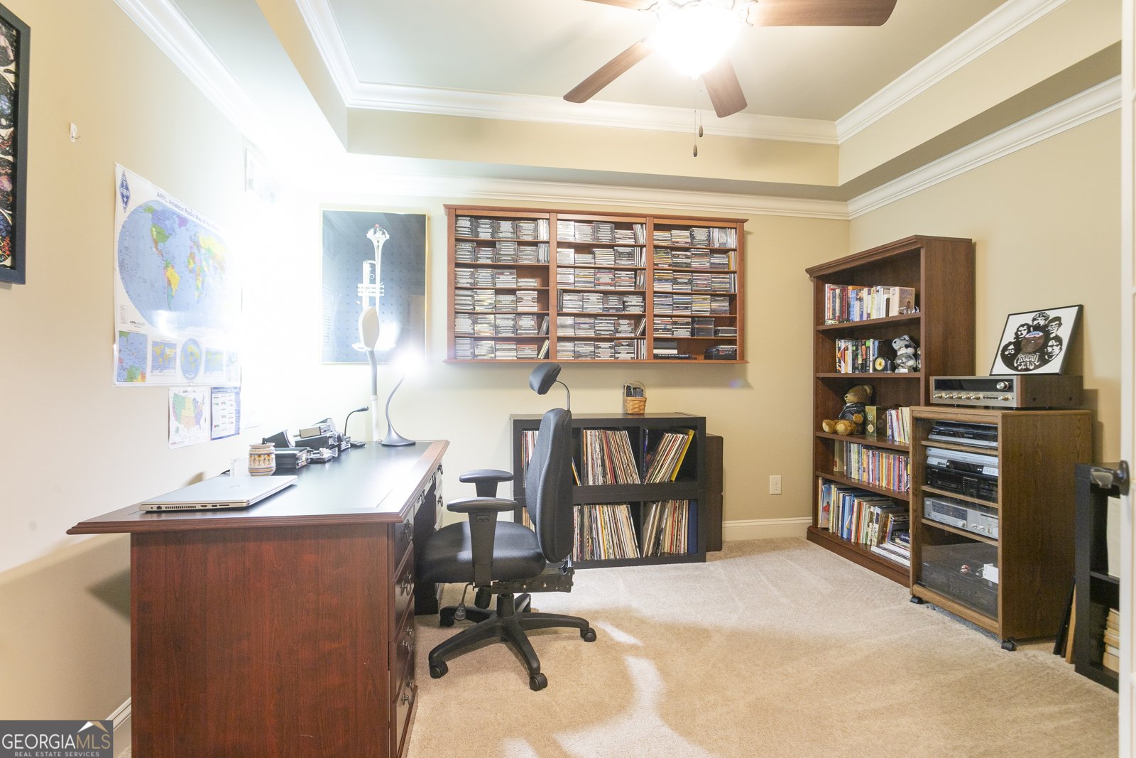 1237 Magnolia Path Way Sugar Hill - Photo 36