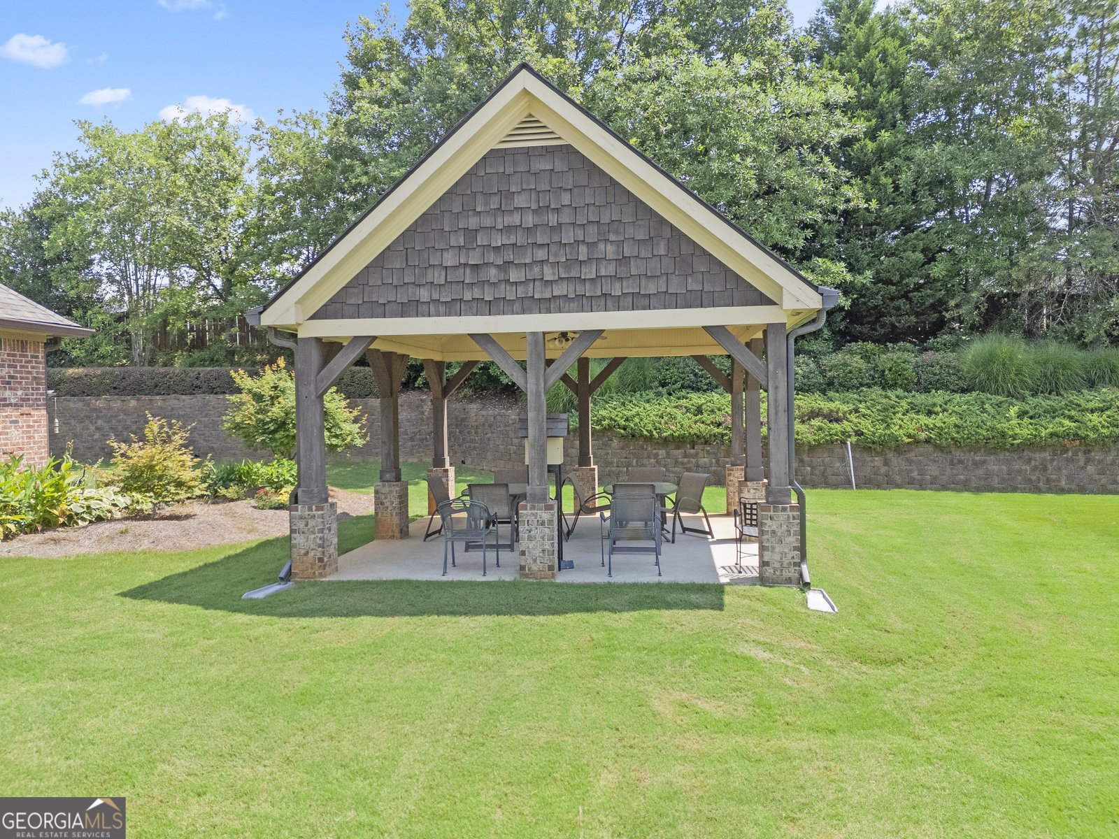 1237 Magnolia Path Way Sugar Hill - Photo 37