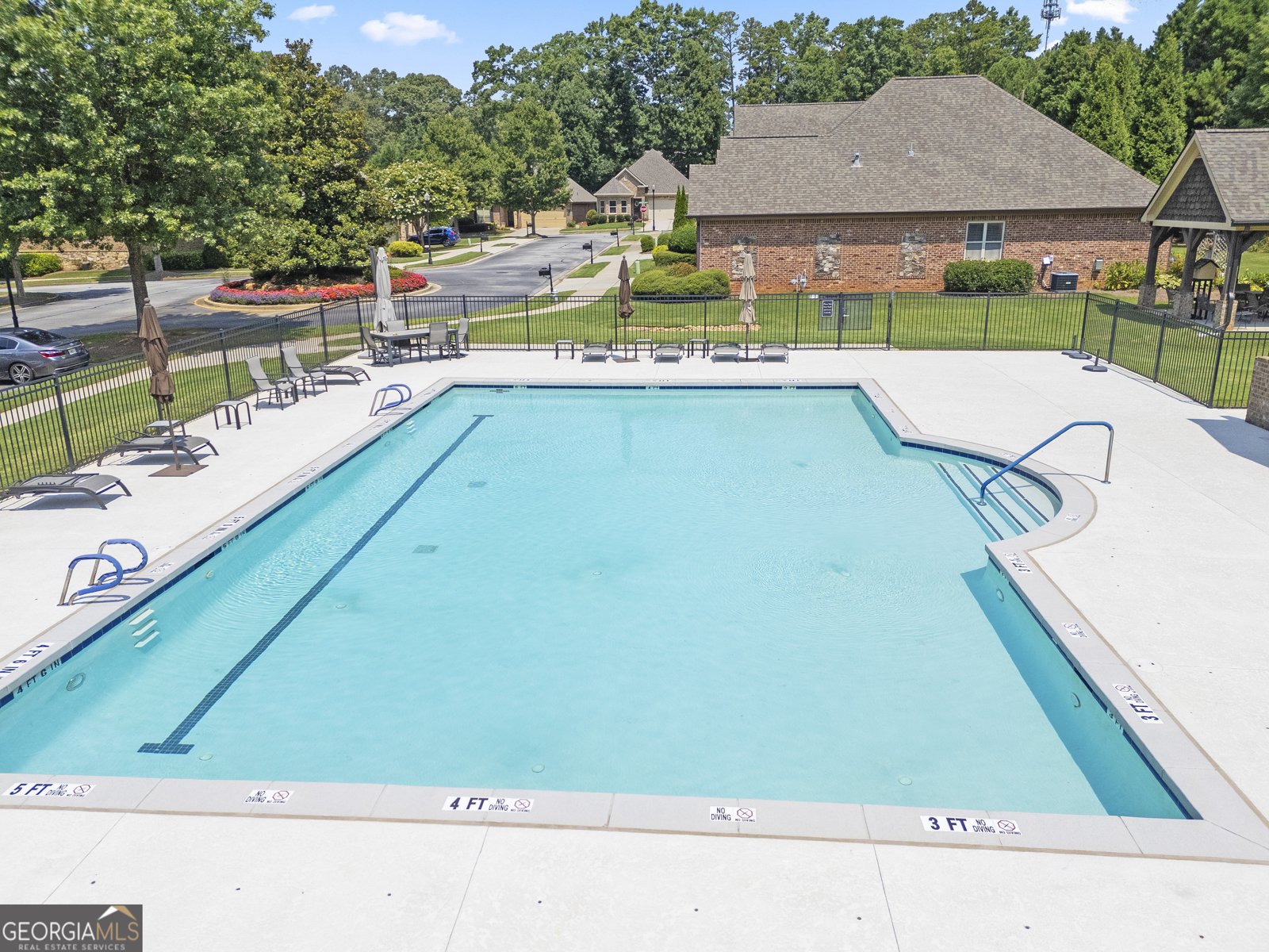 1237 Magnolia Path Way Sugar Hill - Photo 38