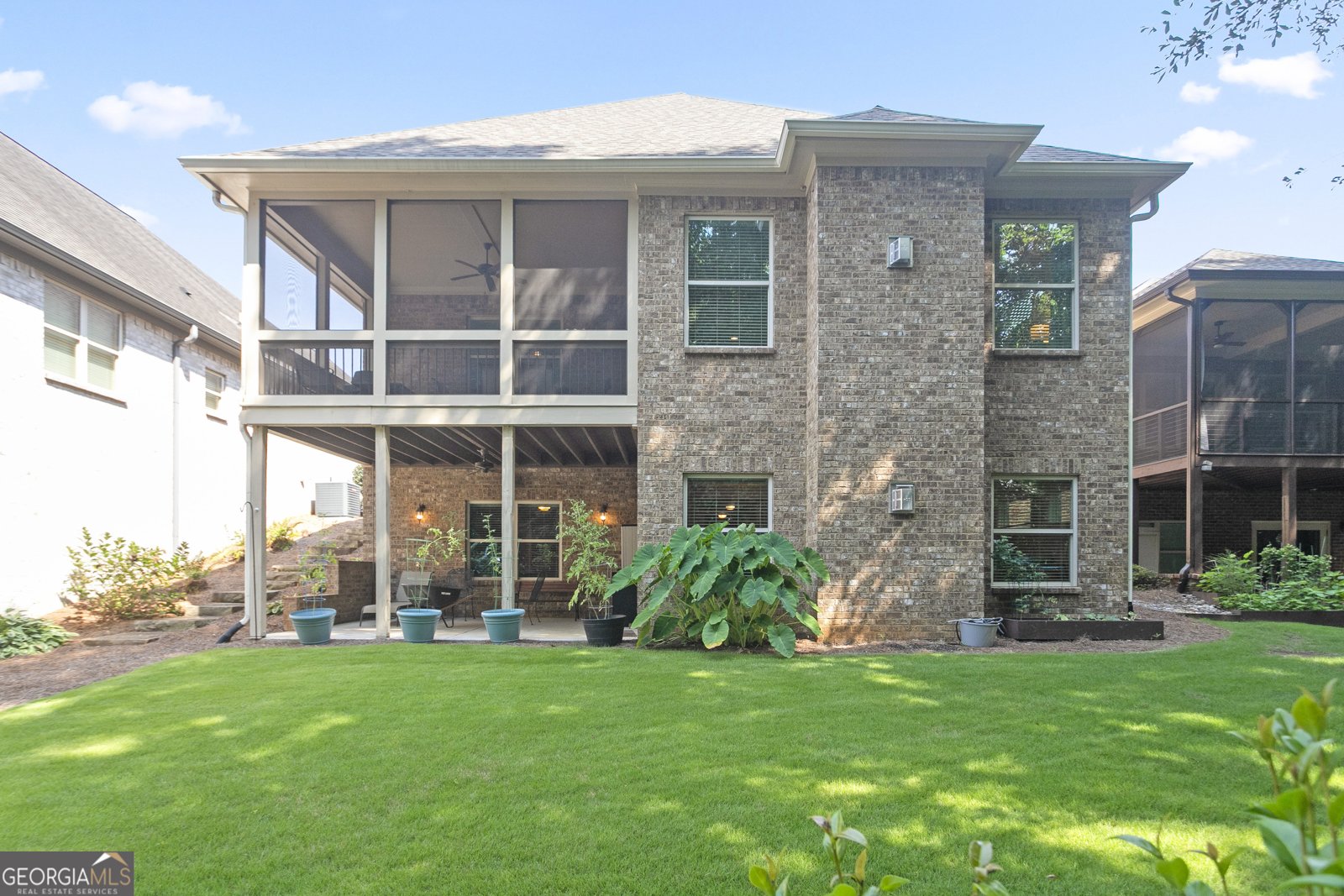 1237 Magnolia Path Way Sugar Hill - Photo 6