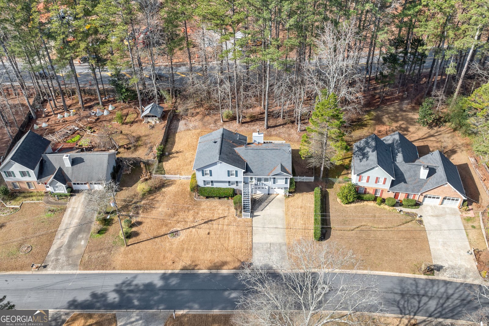 3145 Calumet Place Kennesaw - Photo 11