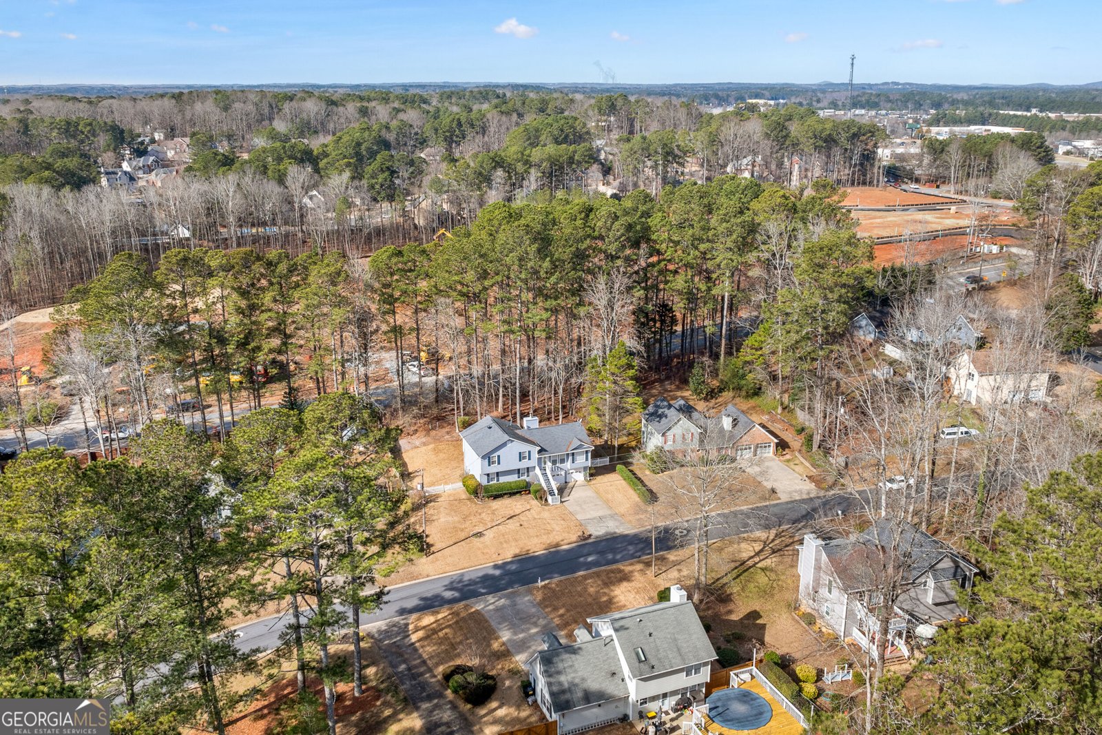 3145 Calumet Place Kennesaw - Photo 12