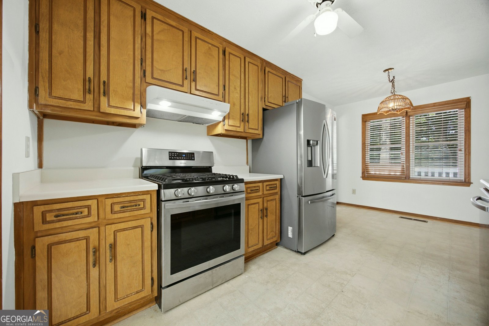 3145 Calumet Place Kennesaw - Photo 21