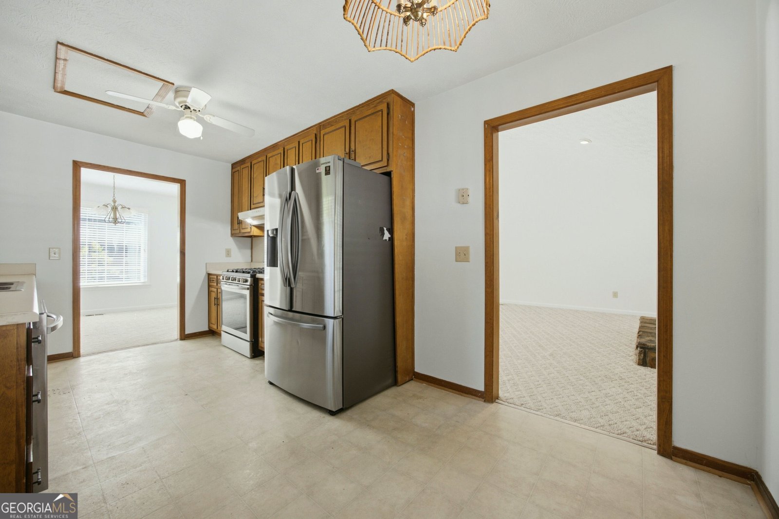3145 Calumet Place Kennesaw - Photo 23
