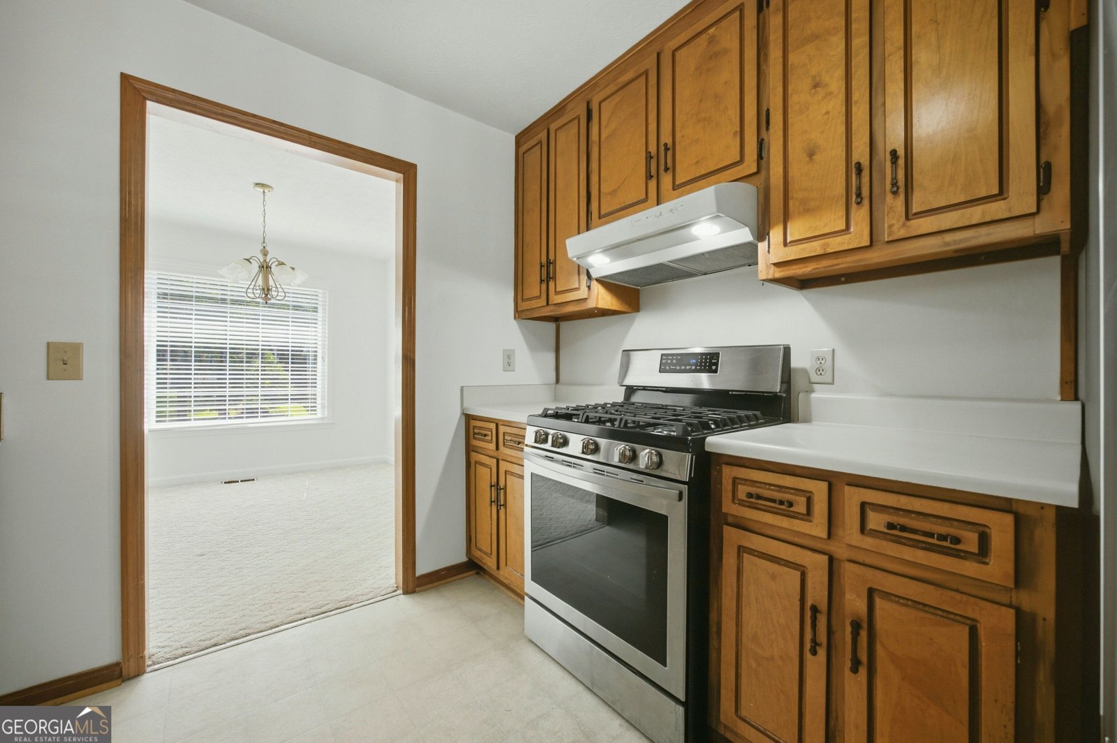 3145 Calumet Place Kennesaw - Photo 24