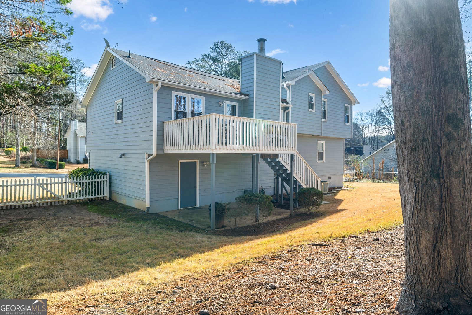 3145 Calumet Place Kennesaw - Photo 8