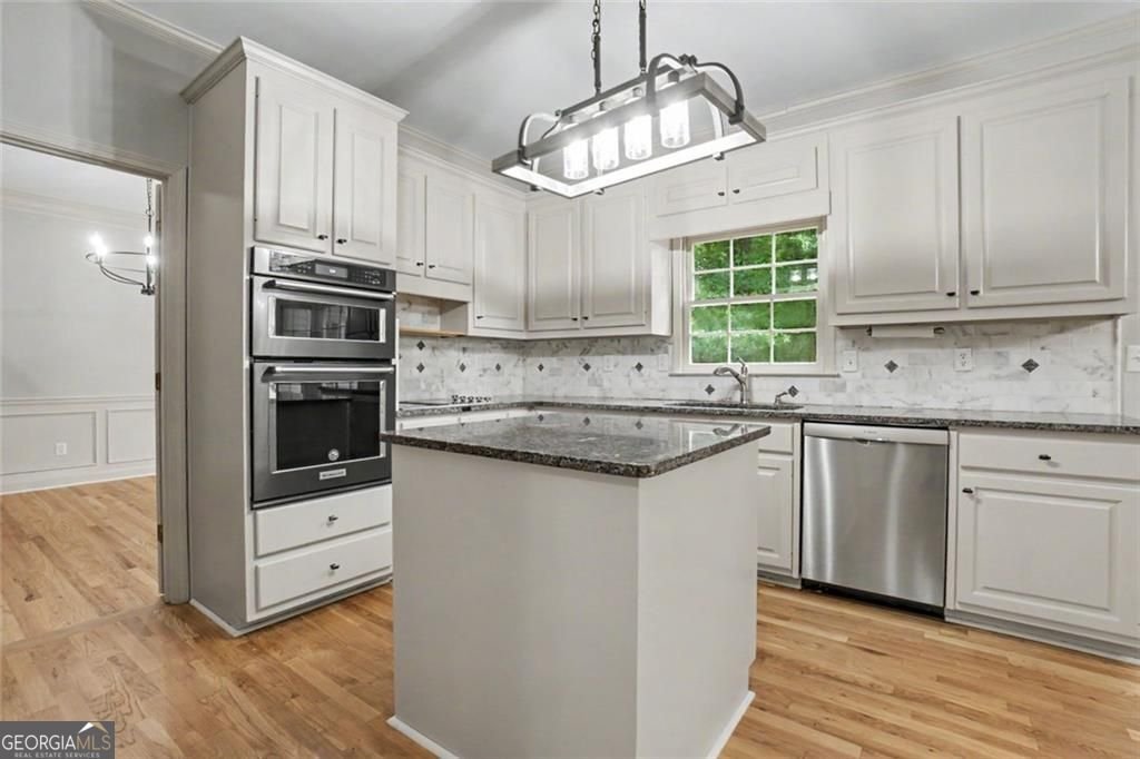 10785 Tuxford Drive Alpharetta - Photo 11