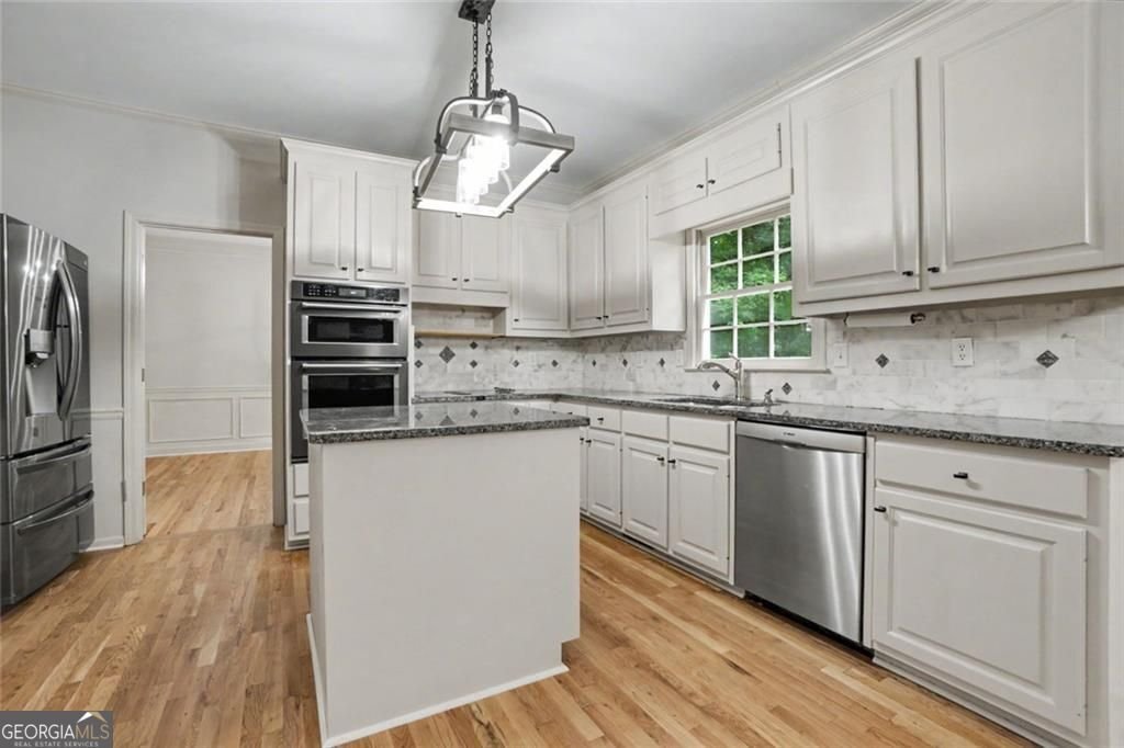 10785 Tuxford Drive Alpharetta - Photo 12