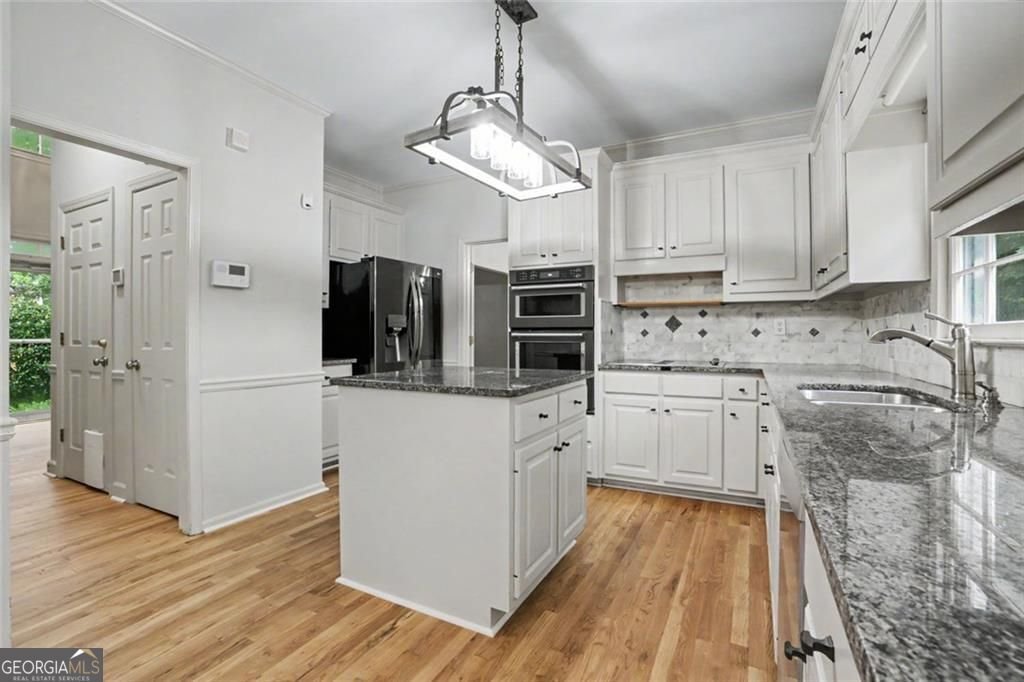 10785 Tuxford Drive Alpharetta - Photo 13