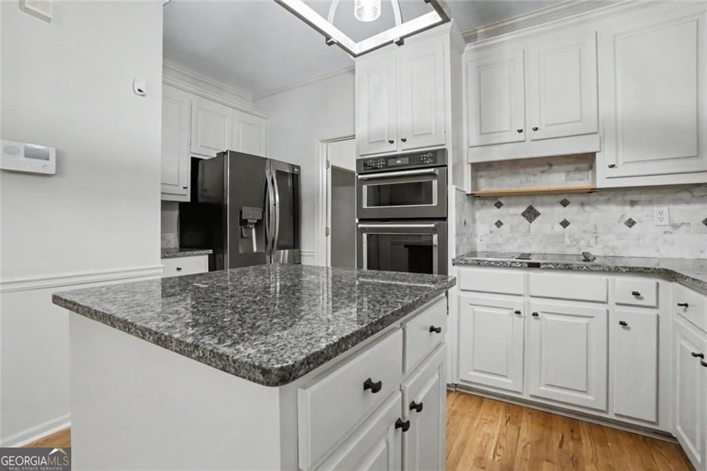10785 Tuxford Drive Alpharetta - Photo 14
