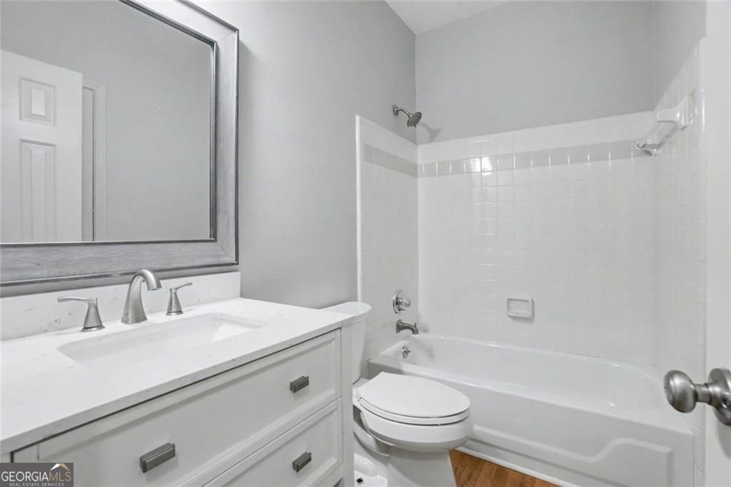 10785 Tuxford Drive Alpharetta - Photo 15