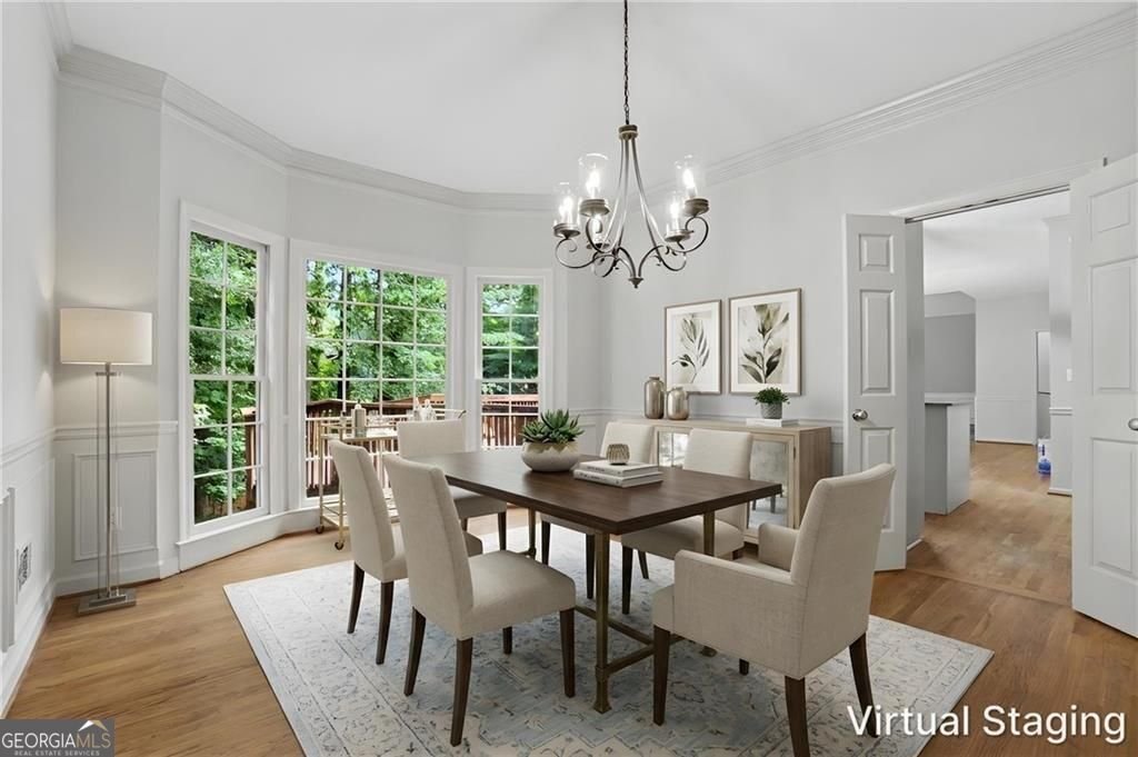 10785 Tuxford Drive Alpharetta - Photo 21
