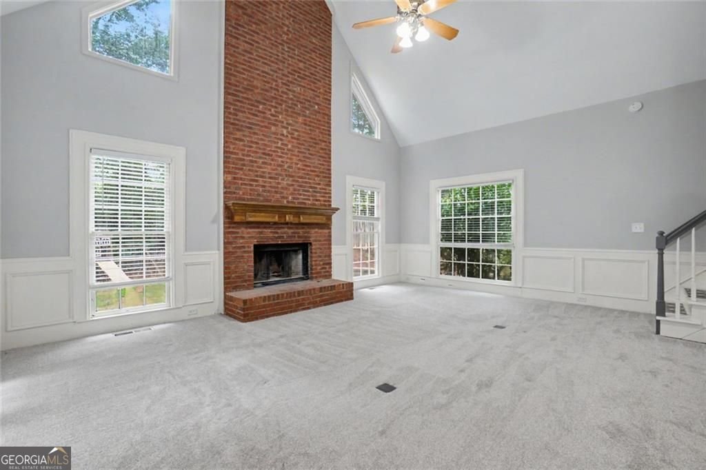 10785 Tuxford Drive Alpharetta - Photo 22