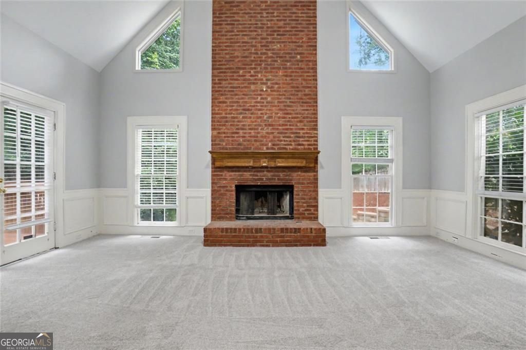 10785 Tuxford Drive Alpharetta - Photo 23