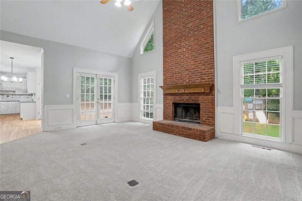 10785 Tuxford Drive Alpharetta - Photo 24