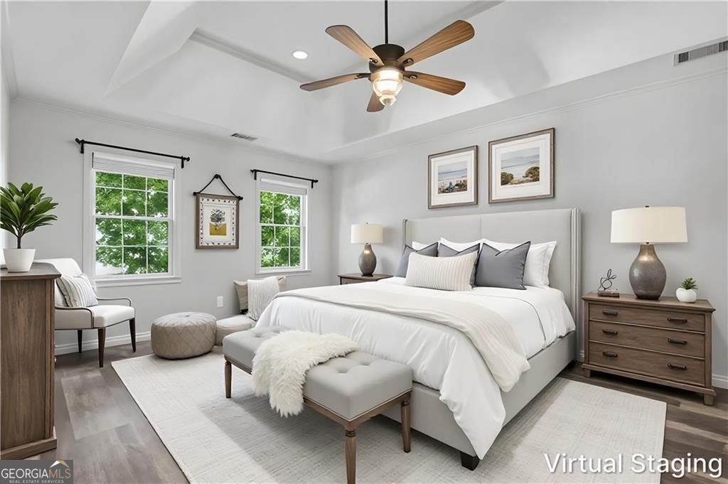 10785 Tuxford Drive Alpharetta - Photo 28