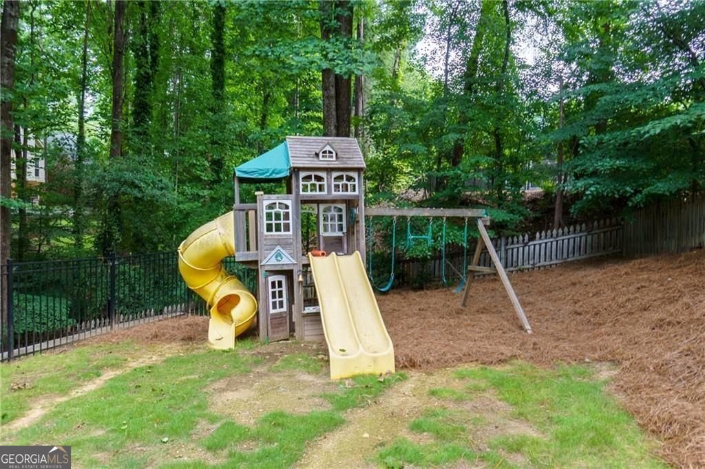 10785 Tuxford Drive Alpharetta - Photo 49