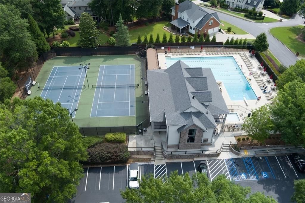 10785 Tuxford Drive Alpharetta - Photo 54