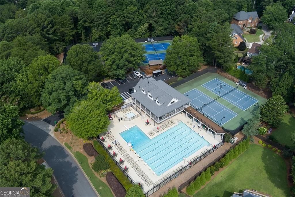10785 Tuxford Drive Alpharetta - Photo 56