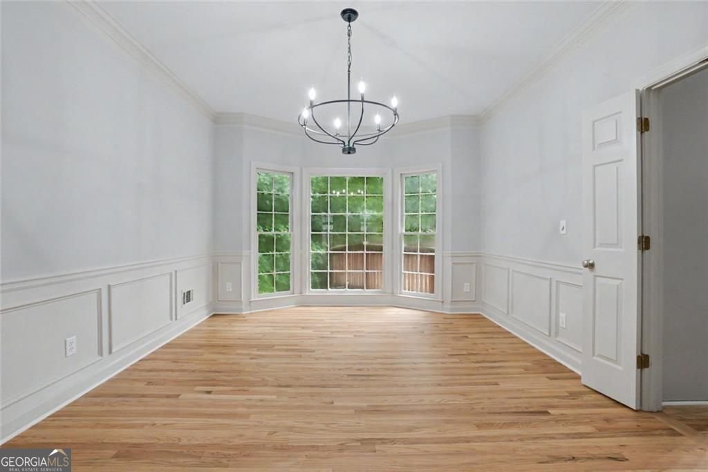 10785 Tuxford Drive Alpharetta - Photo 7