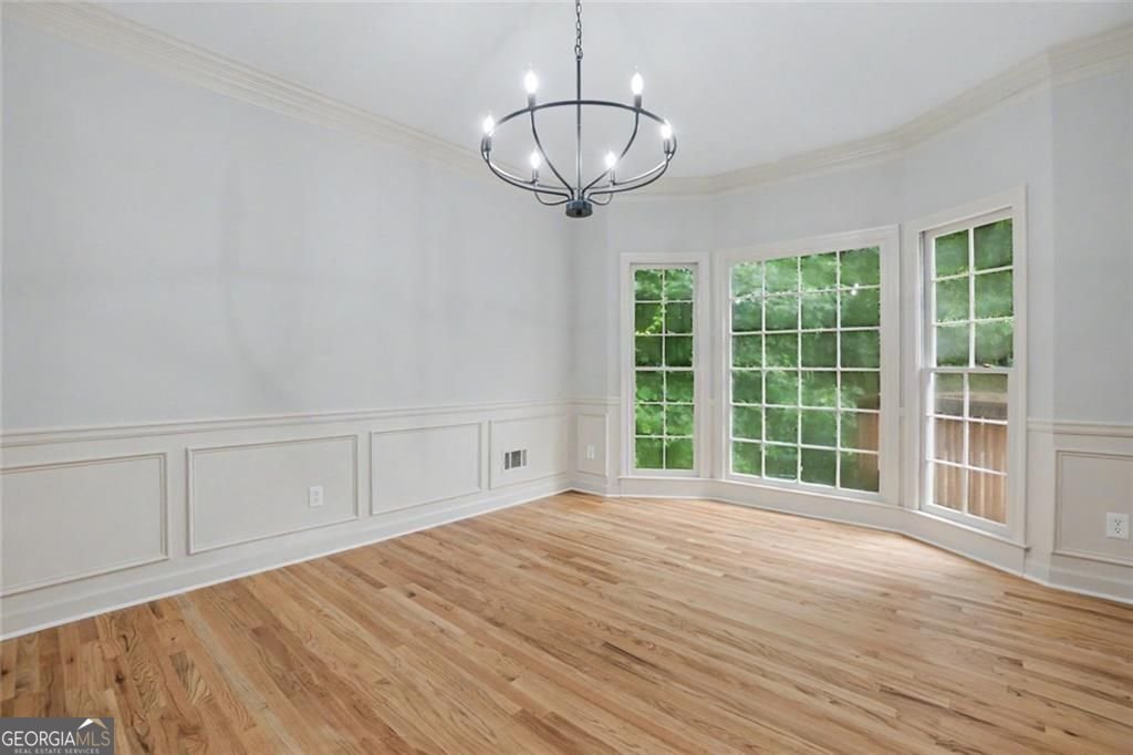 10785 Tuxford Drive Alpharetta - Photo 8