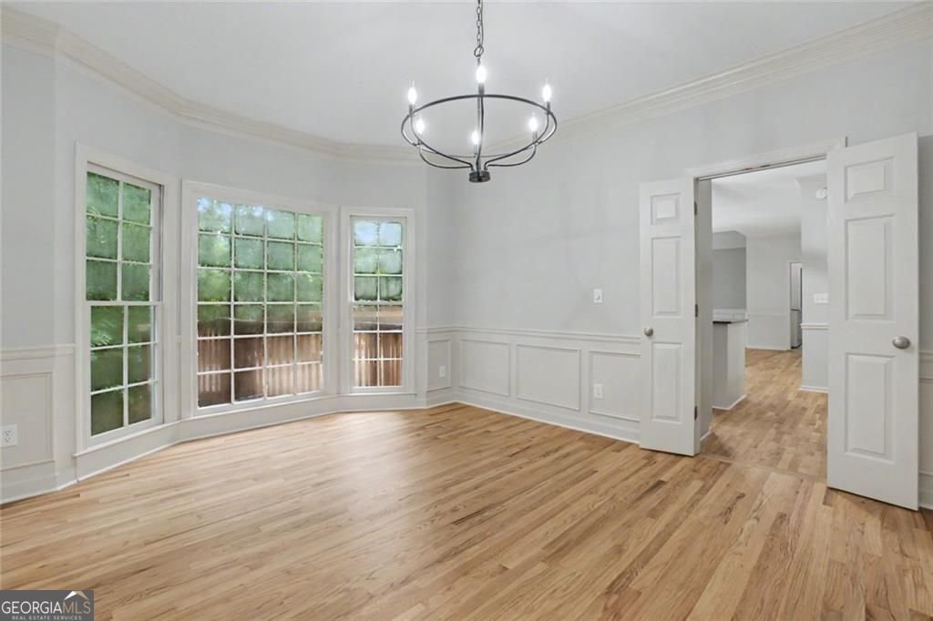 10785 Tuxford Drive Alpharetta - Photo 9