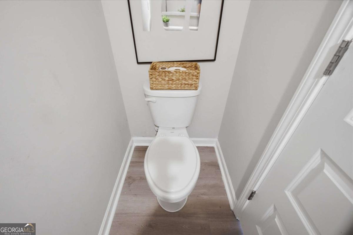 3713 Prospect Point Drive Oakwood - Photo 13