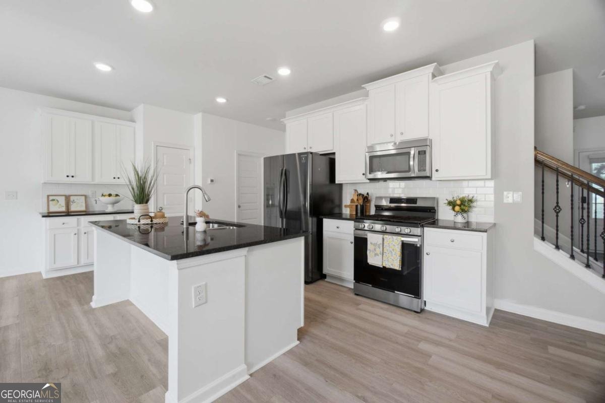 3713 Prospect Point Drive Oakwood - Photo 8