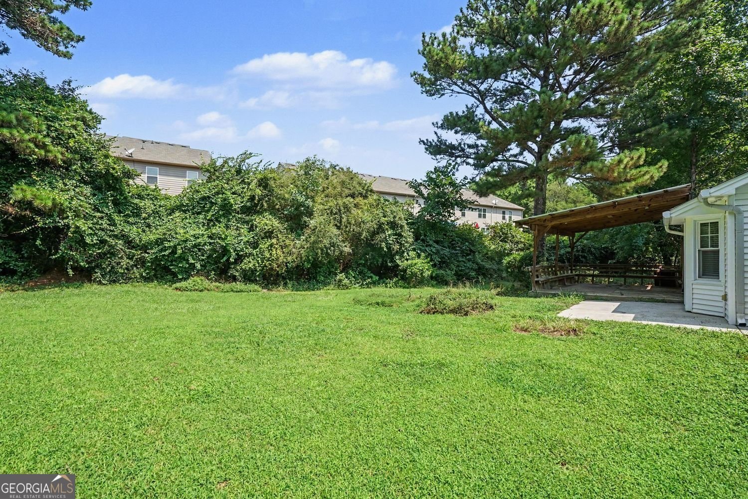 2835 Shane Drive Snellville - Photo 16