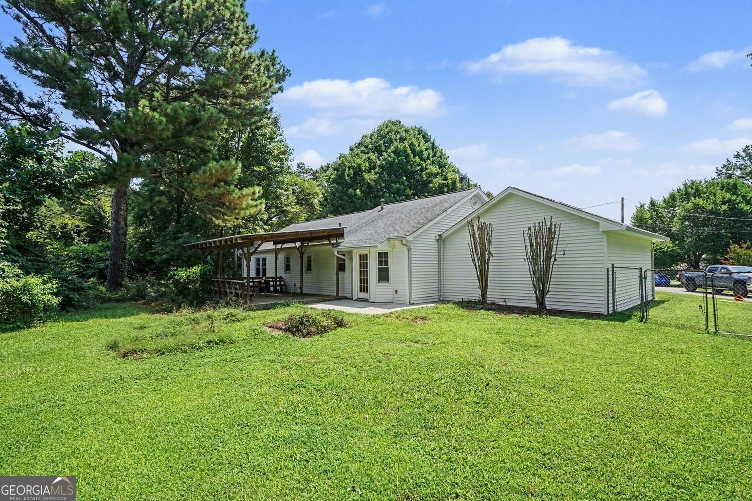 2835 Shane Drive Snellville - Photo 17