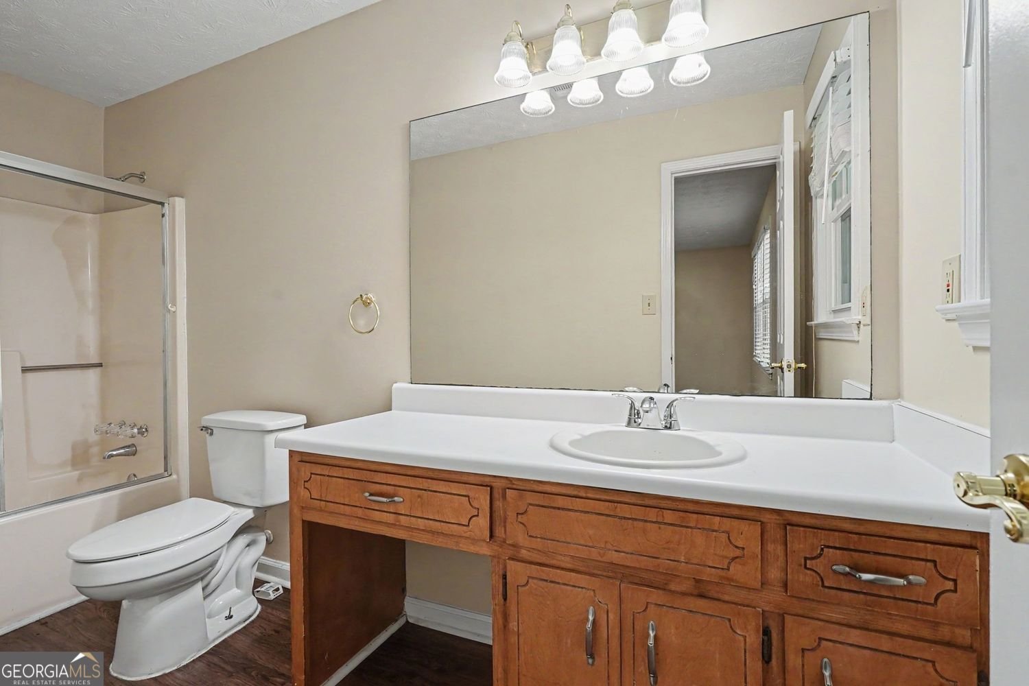 2835 Shane Drive Snellville - Photo 9