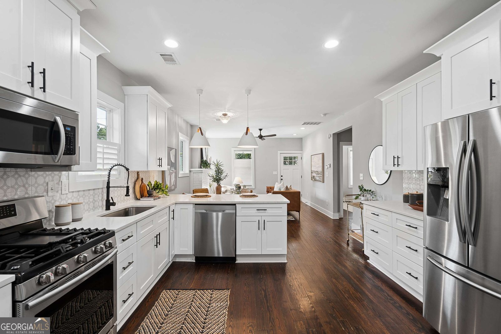 1581 Mims Street Atlanta - Photo 17